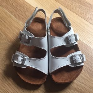 Toddler sandals